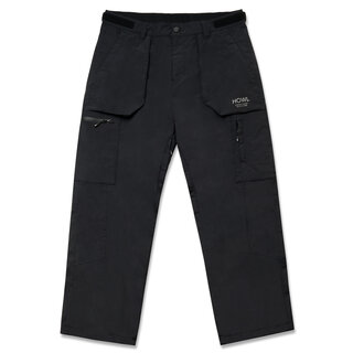Howl Heritage Pant (25/26) Black