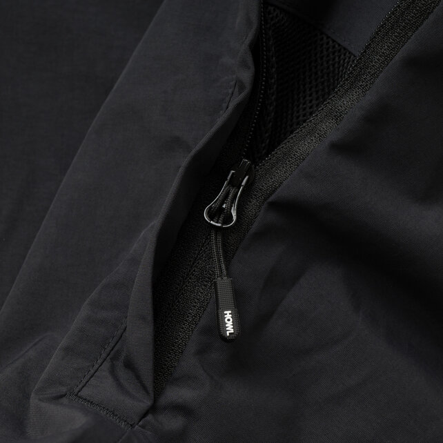 Howl Heritage Pant (25/26) Black