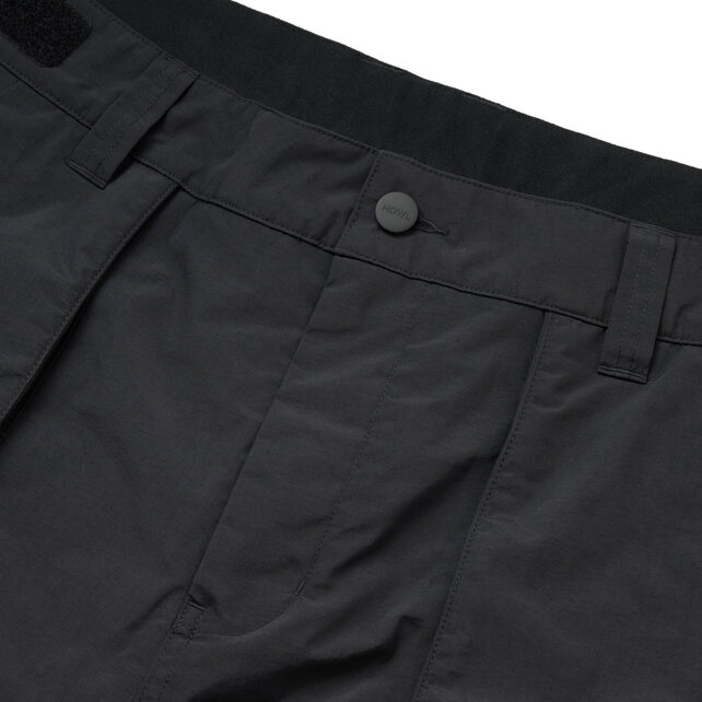 Howl Heritage Pant (25/26) Black
