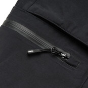 Howl Heritage Pant (25/26) Black