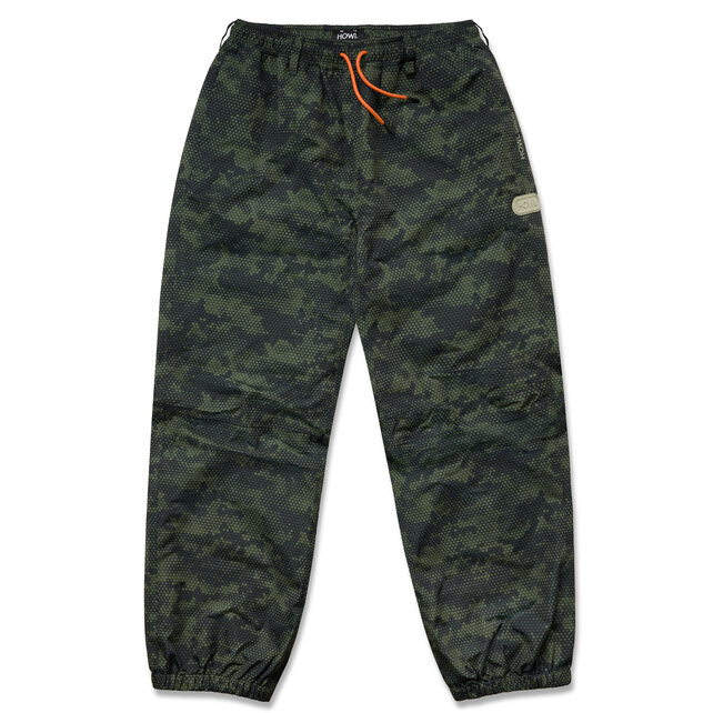 Howl Nowhere Pant (25/26) Honeycomb