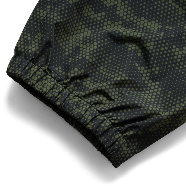 Howl Nowhere Pant (25/26) Honeycomb