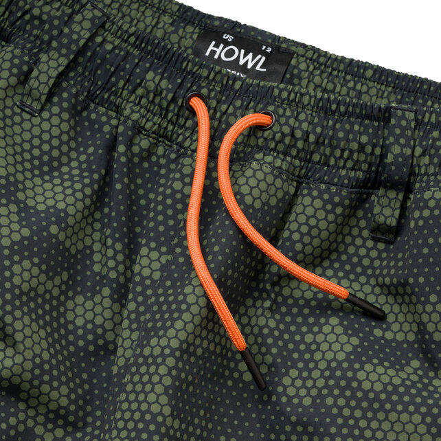 Howl Nowhere Pant (25/26) Honeycomb