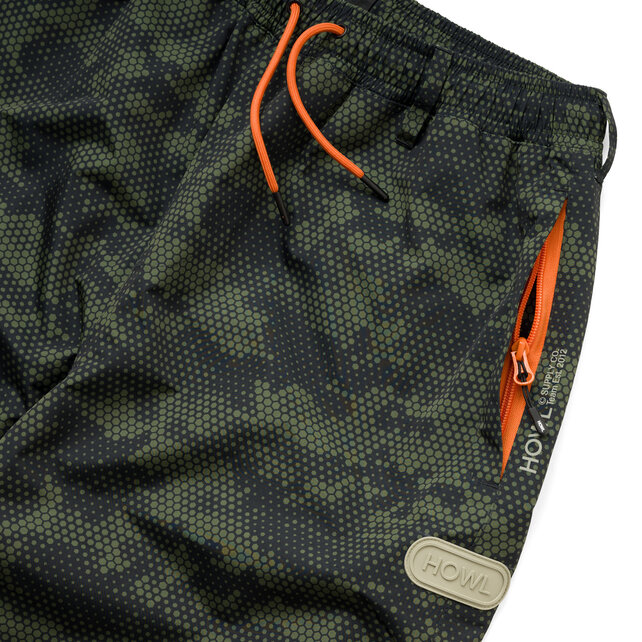 Howl Nowhere Pant (25/26) Honeycomb