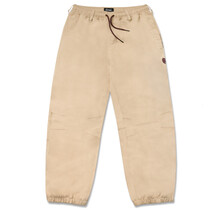Howl Nowhere Pant (25/26) Tan