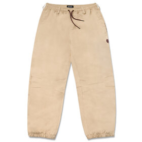 Howl Nowhere Pant (25/26) Tan