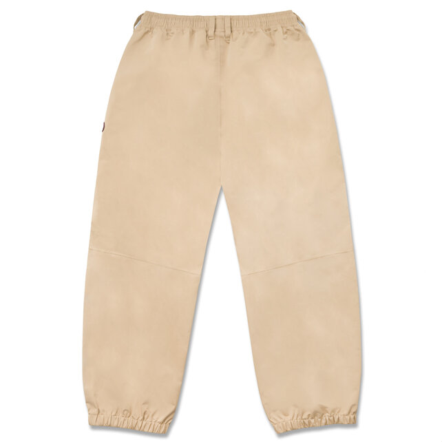 Howl Nowhere Pant (25/26) Tan