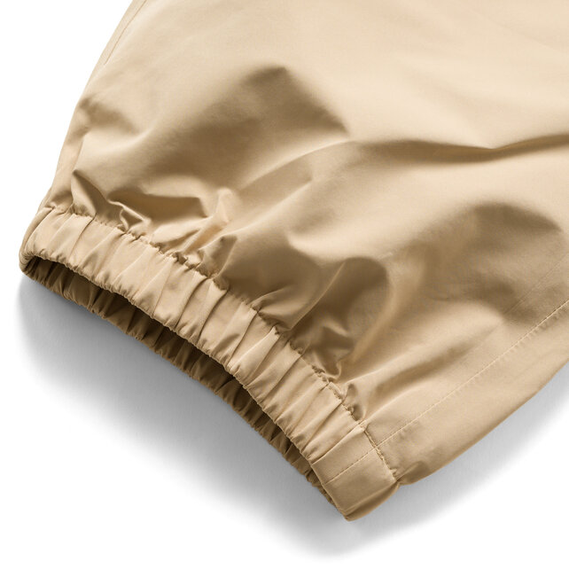 Howl Nowhere Pant (25/26) Tan