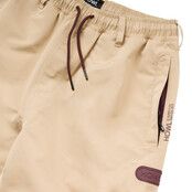 Howl Nowhere Pant (25/26) Tan