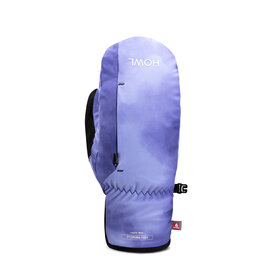 Howl Pocket Mitt (25/26) Cloud Print