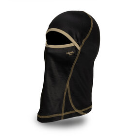 Howl Legacy Facemask (25/26) Dark Chocolate