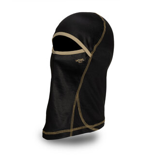 Howl Legacy Facemask (25/26) Dark Chocolate