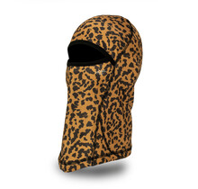 Howl Legacy Facemask (25/26) Cheetah