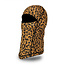 Howl Howl Legacy Facemask (25/26) Cheetah