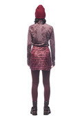 Indyeva Boon Skirt Iii (25/26) Dark Bark Root Print-87303