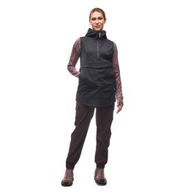 Indyeva Cangur (25/26) Black-07006