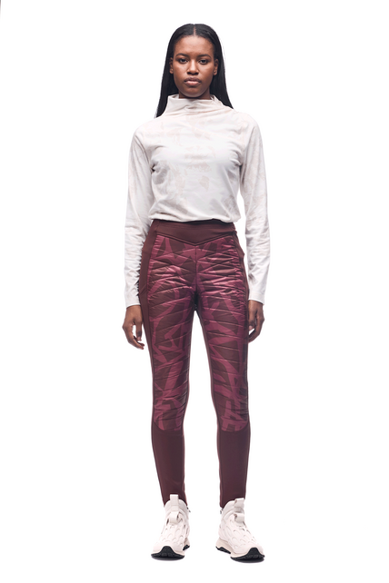 Indyeva Luz Ii Top (25/26) Breeze Pivoine Print-10303