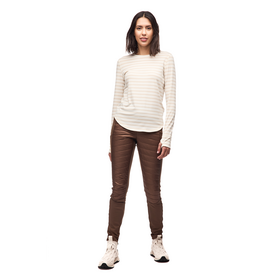 Indyeva Novara Ii Top (25/26) Breeze / Ponce Stripe-10205