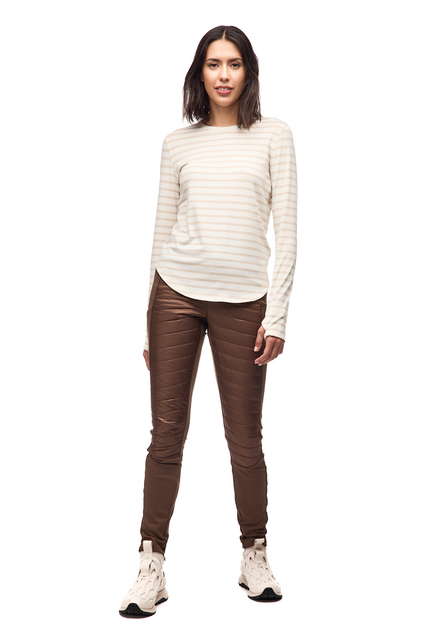 Indyeva Novara Ii Top (25/26) Breeze / Ponce Stripe-10205