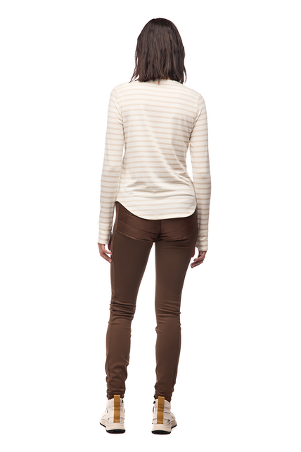 Indyeva Novara Ii Top (25/26) Breeze / Ponce Stripe-10205