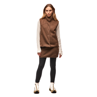 Indyeva Satu Vest Ii (25/26) Moorland-57021