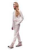 Indyeva Wol Pant (25/26) Breeze-13002