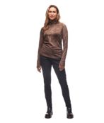 Indyeva Riga Iii Top (25/26) Moorland Pivoine Print-57308