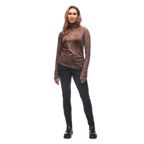 Indyeva Riga Iii Top (25/26) Moorland Pivoine Print-57308