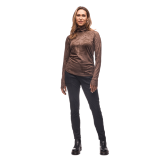 Indyeva Riga Iii Top (25/26) Moorland Pivoine Print-57308