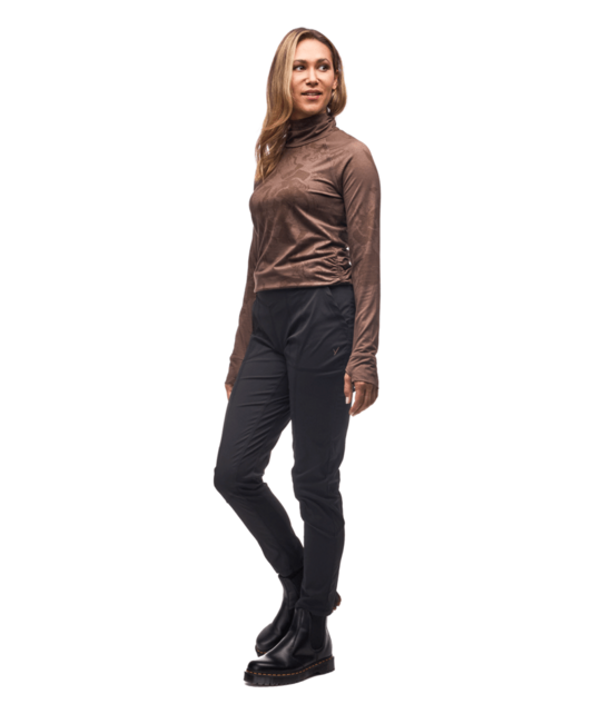 Indyeva Riga Iii Top (25/26) Moorland Pivoine Print-57308