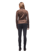 Indyeva Riga Iii Top (25/26) Moorland Pivoine Print-57308