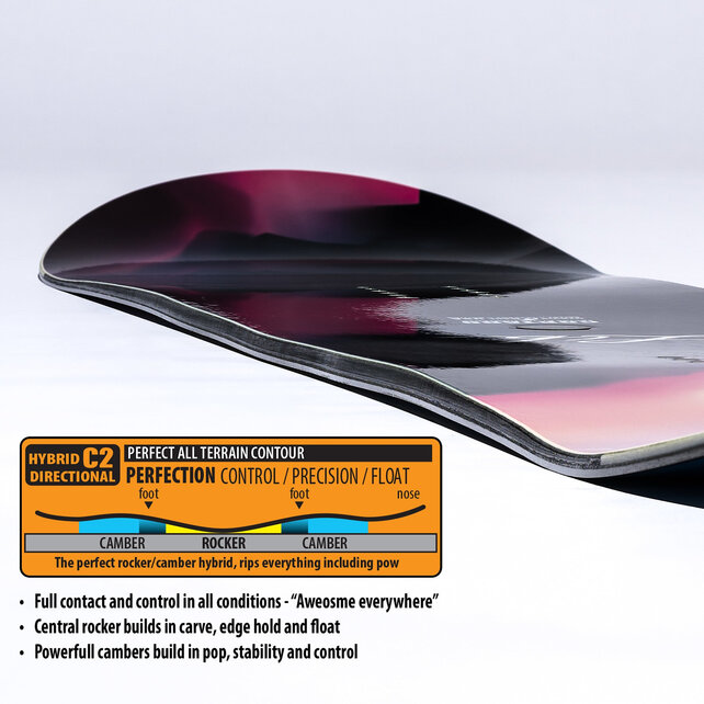 Lib Tech Cortado (25/26)