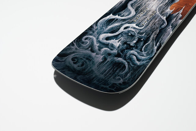 Lib Tech Skunk Ape Camber (25/26)