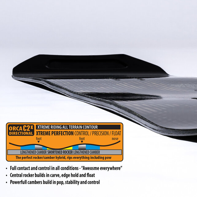 Lib Tech Orca (25/26)