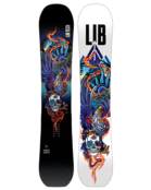 Lib Tech Terrain Wrecker (25/26)