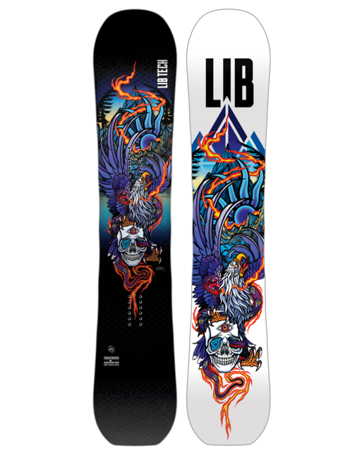 Lib Tech Terrain Wrecker (25/26)