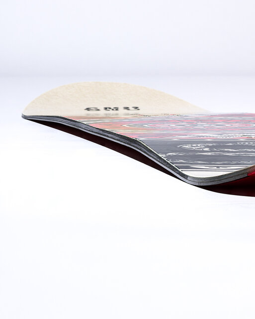 Gnu Ladies Choice Camber (25/26)