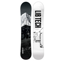 Lib Tech Cold Brew (25/26)