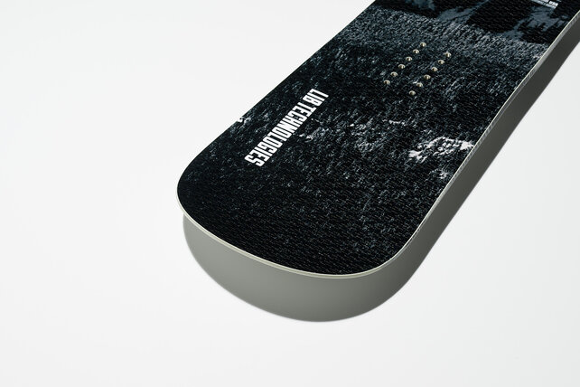 Lib Tech Cold Brew (25/26)