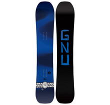 Gnu Banked Country (25/26)