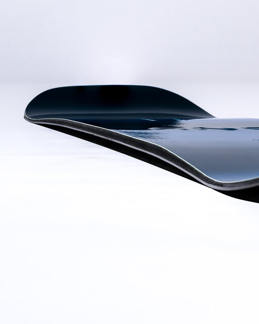 Gnu Banked Country (25/26)