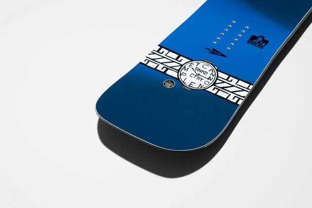 Gnu Banked Country (25/26)