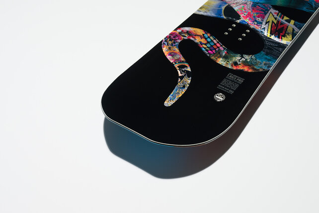 Lib Tech T.Rice Pro (25/26)