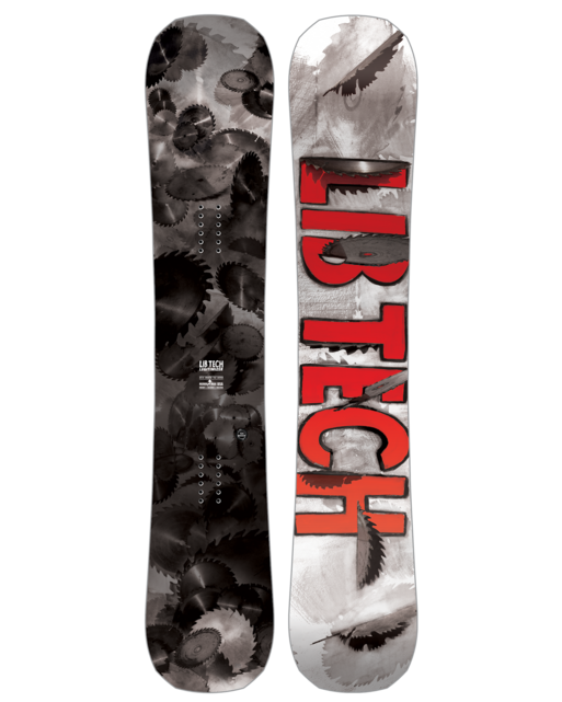 Lib Tech Legitimizer (25/26)