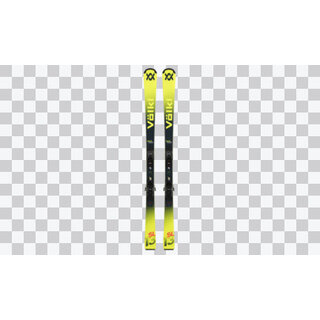 Volkl Racetiger Jr Pro + 7.0 Vmot Jr (25/26)