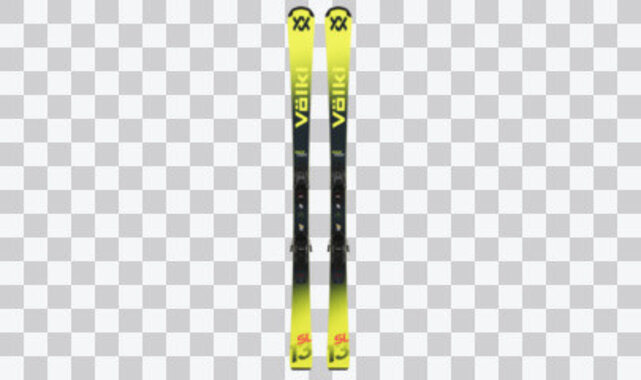 Volkl Racetiger Jr Pro + 7.0 Vmot Jr (25/26)