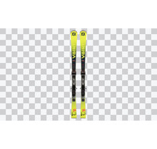 Volkl Racetiger Sl Master + Comp 12 Gw (25/26)