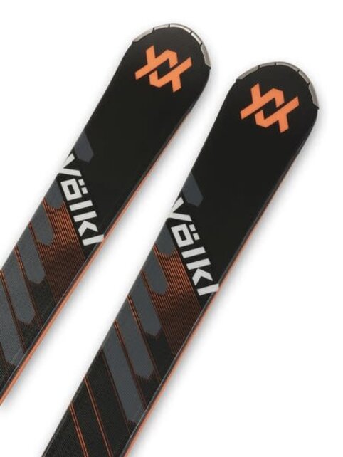 Volkl Peregrine Mt + Vmot 11 Tcx (25/26)