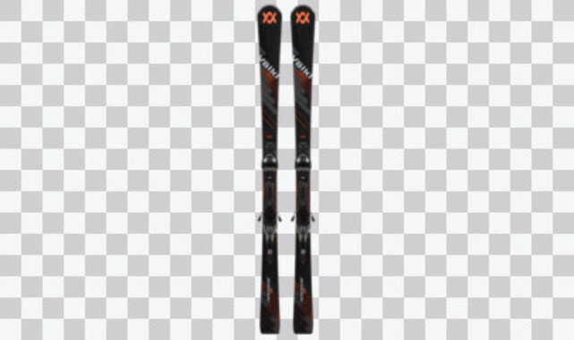 Volkl Peregrine Mt + Vmot 11 Tcx (25/26)