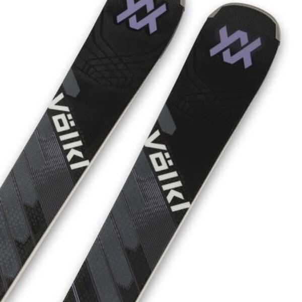 Volkl Peregrine 72 Master + Comp 12 Gw (25/26)